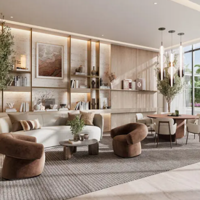 Properties for Sale in DubaiDubai SouthEmaar SouthGolf Meadows Golf Meadows