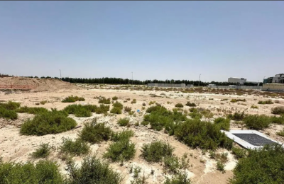 Nad Al Sheba Gardens 1