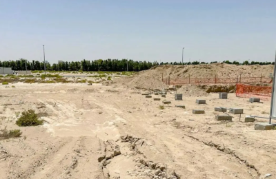 Nad Al Sheba Gardens 1