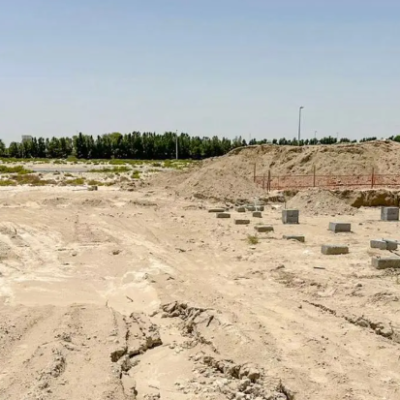 Nad Al Sheba Gardens 1