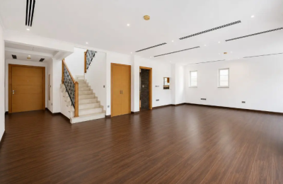 District 8, Jumeirah Park, Dubai