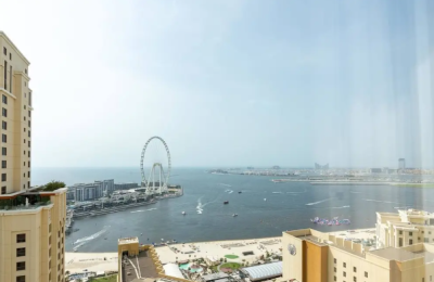 Shams, Jumeirah Beach Residence