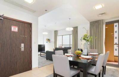 Shams, Jumeirah Beach Residence