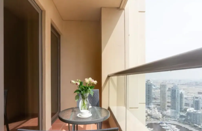 Shams, Jumeirah Beach Residence