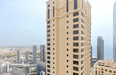 Shams, Jumeirah Beach Residence