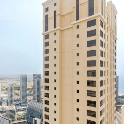 Shams, Jumeirah Beach Residence