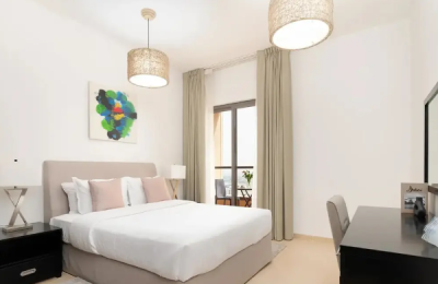 Shams, Jumeirah Beach Residence