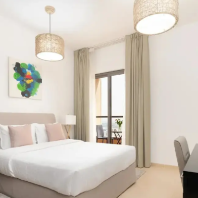 Shams, Jumeirah Beach Residence