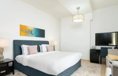 Shams, Jumeirah Beach Residence