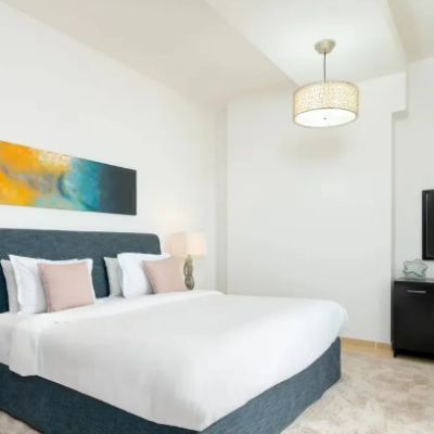 Shams, Jumeirah Beach Residence