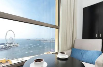 Shams, Jumeirah Beach Residence