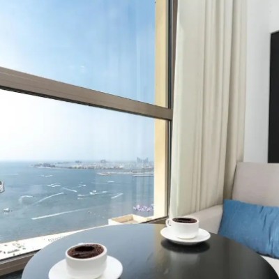 Shams, Jumeirah Beach Residence