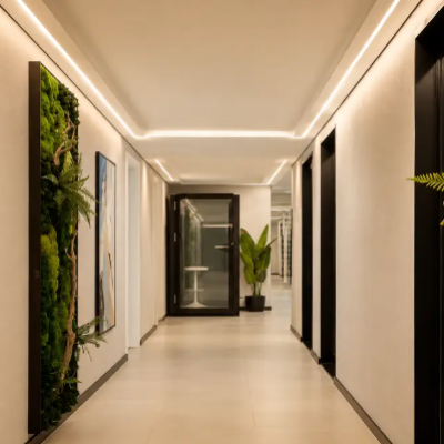 Jumeirah Lake Towers (JLT), Dubai