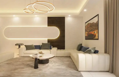 Danube, Jumeirah Lake Towers