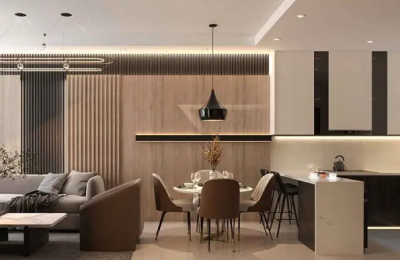 Danube, Jumeirah Lake Towers