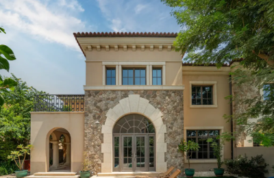 Jumeirah Golf Estates, Dubai