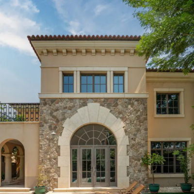 Jumeirah Golf Estates, Dubai