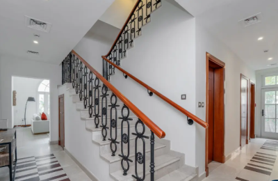 Jumeirah Golf Estates, Dubai