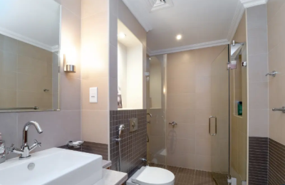 Jumeirah Golf Estates, Dubai