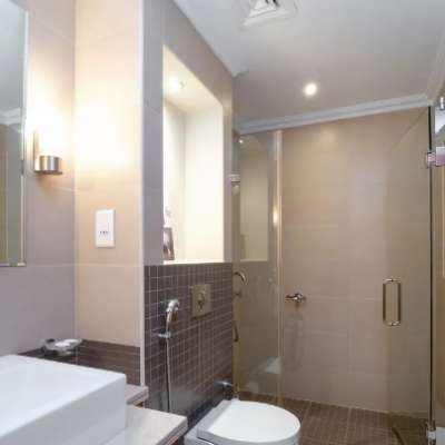 Jumeirah Golf Estates, Dubai