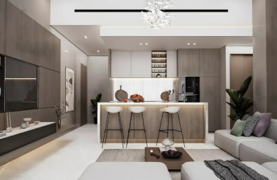 Jumeirah Village Circle