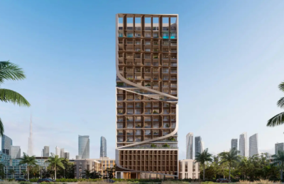Jumeirah Village Circle