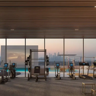 Jumeirah Village Circle