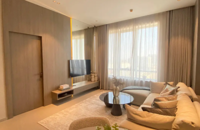 Jumeirah Village Circle