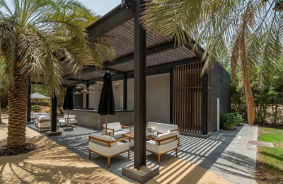 KOA Canvas, Living Legends, Dubai