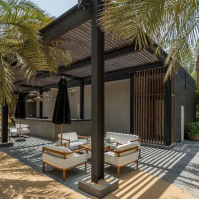 KOA Canvas, Living Legends, Dubai