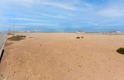 Jebel Ali Hills