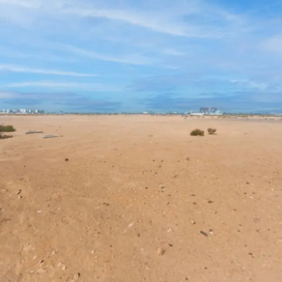 Jebel Ali Hills