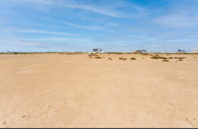 Jebel Ali Hills