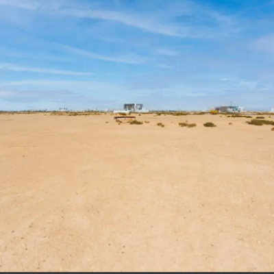 Jebel Ali Hills