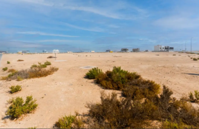 Jebel Ali Hills