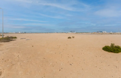 Jebel Ali Hills
