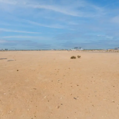 Jebel Ali Hills