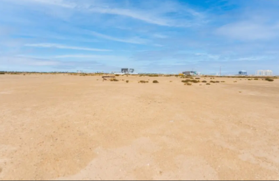 Jebel Ali Hills