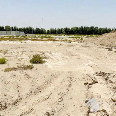 Nad Al Sheba Gardens 1