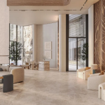Beverly Grande, Motor City