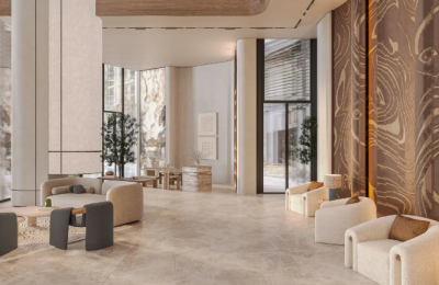 Beverly Grande, Motor City