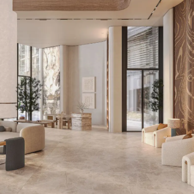 Beverly Grande, Motor City