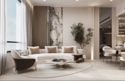 Beverly Grande, Motor City