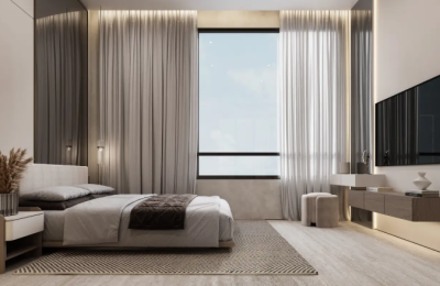 Beverly Grande, Motor City