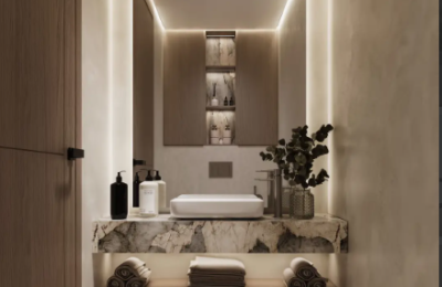 Beverly Grande, Motor City
