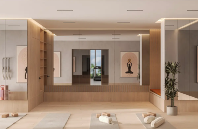 Beverly Grande, Motor City