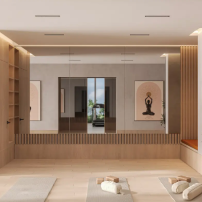 Beverly Grande, Motor City