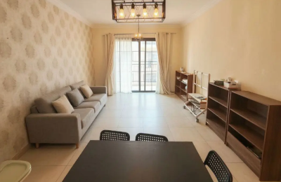 Muhaisnah, Dubai