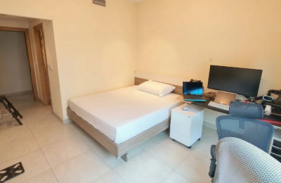 Muhaisnah, Dubai
