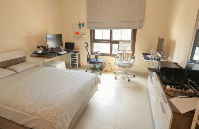 Muhaisnah, Dubai